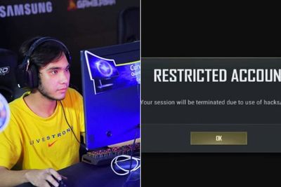 Saking Jagonya, Eks Pro Player PUBG Ini Sering Dituduh Pakai Cheat dan Kena Banned
