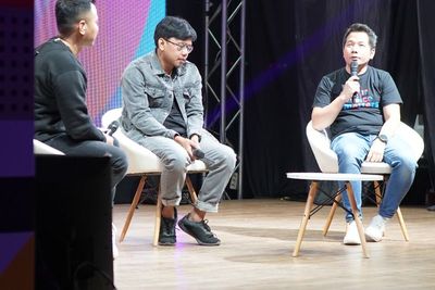 Pengin Jadi Content Creator? Ini Tipsnya