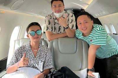 Sensen Terkenal Lebih Galak dari Raffi Ahmad, Alasannya Bikin Haru