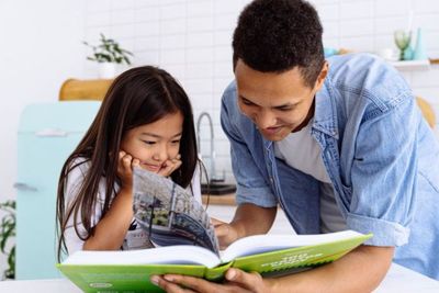 Anak Kesulitan Membaca Gunakan Metode Read Aloud, Diklaim Tumbuhkan Minat Baca