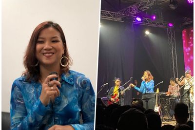 Ritual Danilla Riyadi untuk Dapatkan Ide dan Inspirasi Bermusik, Salah satunya Lagi BAB