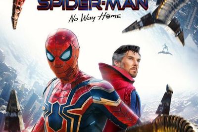 Sony Pictures Akan Rilis Spider-Man: No Way Home Versi Extended September 2022