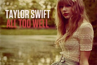 Taylor Swift Rilis Film Pendek Durasi 10 Menit dari Lagu All Too Well