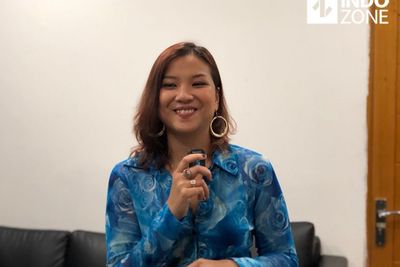 Saran Danilla untuk Gen Z: Berani Saja Bersuara, Enggak Ada Salahnya Selagi Itu Benar