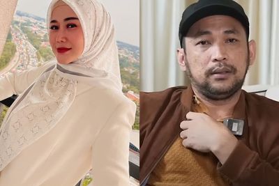 Geram Disebut Pelakor, Marissya Icha Tantang Safir Lakukan Hal Ini: Berani?