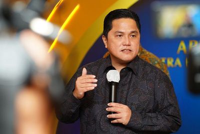 Bandara Jadi Etalase Kebudayaan Tanah Air, Erick Thohir Aktifkan Festival Budaya Indonesia