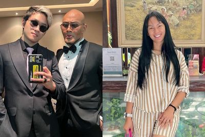 Kalina Ocktaranny Curhat Urus Anak Sendirian, Deddy Corbuzier: Kok Adu Skill?