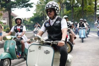 5 Tips Beli Vespa Klasik yang Harus Dipahami untuk Para Pemula, Wajib Paham Supaya Gak Kebingungan!