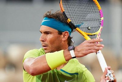 Rafael Nadal Masuk Dalam Atlet Terhebat Sepanjang Sejarah, Berikut Daftar Lengkapnya!