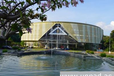 Beasiswa Pascasarjana Unpad untuk Kebut S2-S3 Sekaligus hanya 4 Tahun Saja, Ini Syaratnya