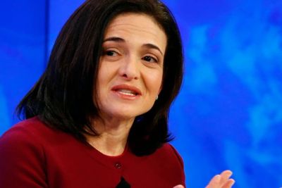 Tinggalkan Meta, Sheryl Sandberg Dicurigai Menyalahgunakan Fasilitas Perusahaan