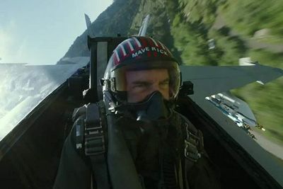 Top Gun 2 Akan Geser Mission: Impossible - Fallout Sebagai Film Tom Cruise Tersukses