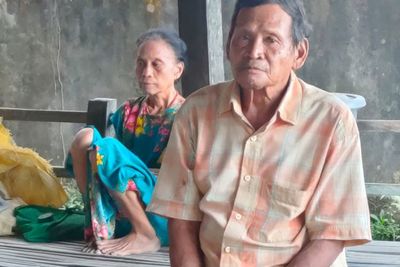 Penantian 12 Tahun Pupus, Pasutri Ini Gagal Naik Haji karena Usia dan Vaksinasi