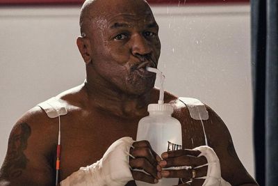 Mike Tyson Beberkan Lawan Tersulit yang Pernah Dihadapinya