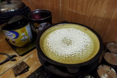Martabak Jadi Sesajen Untuk Calon Mertua, Begini Riwayatnya!