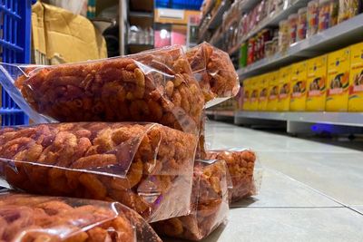 Paqui One Chip Challenge Bikin Irfan Hakim Masuk RS, Camilan Pedas Lokal Banjir Orderan
