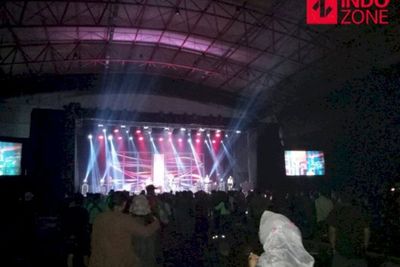 Panitia Konser Musik Diminta Lebih Ketat Lagi Masalah Prokes, Waspada Omicron BA.4 & BA.5