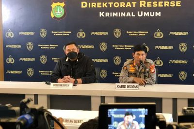 Waspada! Hampir 30 Sekolah Ternyata Terafiliasi dengan Khilafatul Muslimin