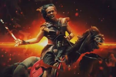 Yayan Ruhian Dikabarkan akan Bermain di Film Malaysia Mat Kilau , Berperan Jadi Siapa?