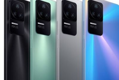 Poco F4 5G Bakal Punya RAM 12 GB, Buka Banyak Aplikasi Tanpa Takut Lemot