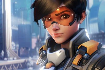 Berformat Free-to-Play, Overwatch 2 Siap Rilis Oktober Ini