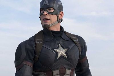 Profil Chris Evans, Pemeran Captain America Kebanggan MCU