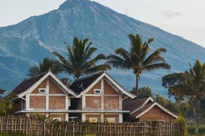 Jadi Kekuatan Pariwisata Indonesia, Ini 5 Desa Wisata Tercantik yang Wajib Dikunjungi