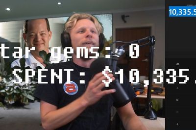 Streamer Ini Stres usai Habiskan Rp96 Juta di Diablo Immortal, Cuma Dapat Item Ampas
