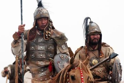 Dikenal Brutal, Ternyata Bangsa Mongolia Kuno Memiliki Pola Hidup yang Sehat!
