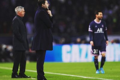 PSG dan Pochettino Sepakat Berpisah