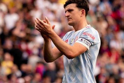 Dinilai Tak Pantas Jadi Kapten MU, Harry Maguire Buka Ruang Diskusi untuk Penggantinya