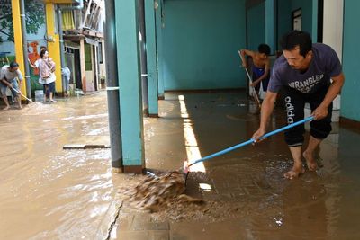 DKI Raih Juara Pengendalian Banjir, PDIP: Faktanya Rakyat Jakarta Masih Kebanjiran