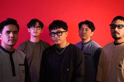 Pee Wee Gaskin akan Perkenalkan Single Terbaru Vaya Con Dios , Ajak 2 Musisi Beda Genre