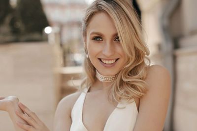 5 Model Kalung Paling Hits 2022, Gen Z Wajib Punya