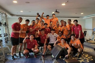 Daftar Pemain Timnas Indonesia yang Akan Melawan Nepal