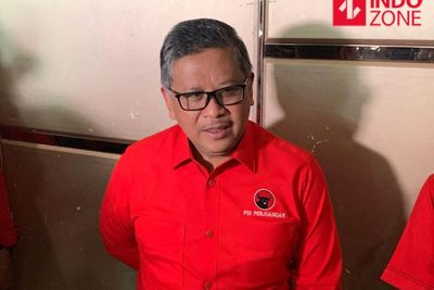 Singgung soal Pembajakan Kader, Sekjen PDIP: Kita Bukan Klub Sepak Bola