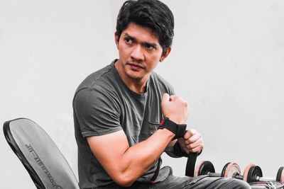Intip Aksi Iko Uwais Main di Film Action Hollywood Terbaru Road House 2 Bareng Jake Gyllenhaal