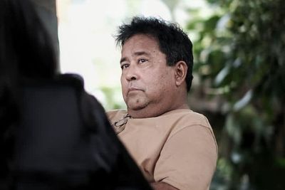 Rasakan Kelezatan Kuliner Pempek Palembang, Si Doel Rano Karno: Asyik, Mantab
