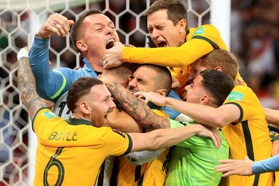 Australia Negara ke-31 yang Lolos Piala Dunia 2022, Sisa 1 Tiket Lagi