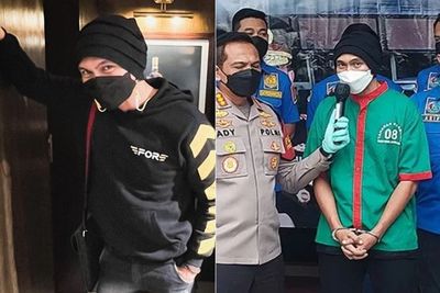 Anji Kenang Momen 1 Tahun Ditangkap karena Ganja: Kapok Dipenjara dan Direhabilitasi