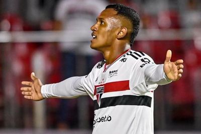Arsenal Resmikan Rekrutan Anyar dari Brazil