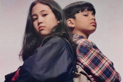 Lirik Lagu Jagoan - Sherina & Derby Romero, Bernostalgia Jelang Petualangan Sherina 2