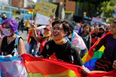 5 Negara Ramah LGBT di Dunia, Penyuka Sesama Jenis Diizinkan Menikah & Didukung Negara