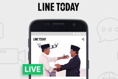 Line Today Indonesia Dipastikan Gulung Tikar 6 Juli Mendatang