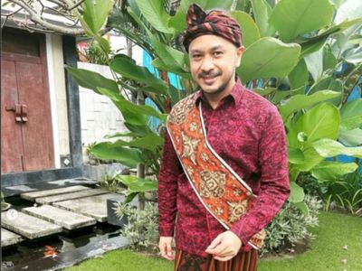 Giring Mau Jadi Gubernur DKI, PKS: Silakan jika Punya Nyali!