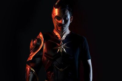 Review Satria Dewa Gatotkaca : Superhero Wayang yang Menjanjikan, Namun Terburu-buru