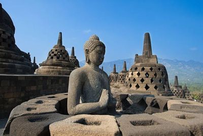 3 Kategori Pengunjung Ini Diusulkan Bisa Naik ke Candi Borobudur Gratis, Siapa Saja Ya?