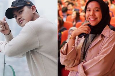 Kaesang Gosipnya Punya Pacar Baru, Nadya Arifta Diejek Gagal Jadi Menantu Presiden