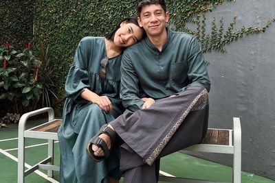 Alika Islamadina Pamer Baby Bump, Hamil Anak Pertama Usai Setahun Menikah