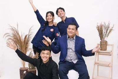 Pesan Sonny T Danaparamita untuk Putri Pariwisata Nusantara 2022 Celia Ivanca